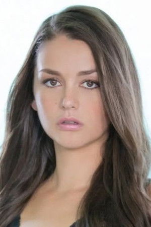 Allie Haze profil kép