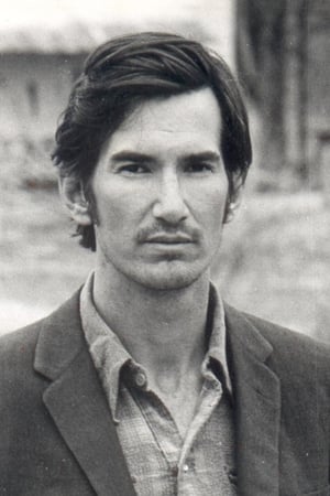 Townes Van Zandt profil kép