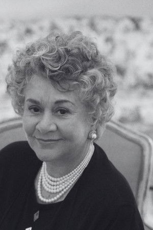 Joan Plowright profil kép