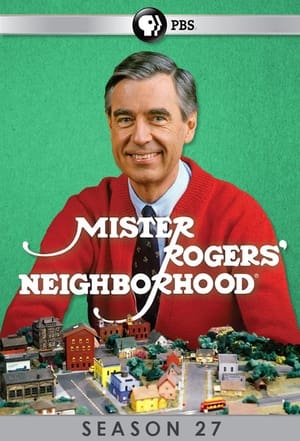 Mister Rogers' Neighborhood