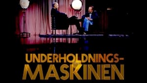 Underholdningsmaskinen kép