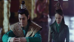 媚者无疆 Season 1 Ep.34 34. epizód