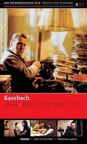 Kassbach - Ein Portrait poszter