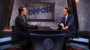 The Opposition with Jordan Klepper Season 1 Ep.42 42. epizód