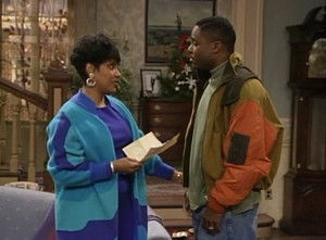 The Cosby Show 8. évad Ep.13 13. epizód