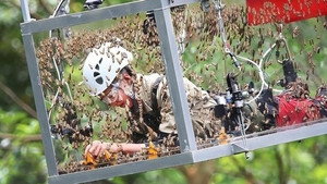 I'm a Celebrity...Get Me Out of Here! Season 13 Ep.5 5. epizód