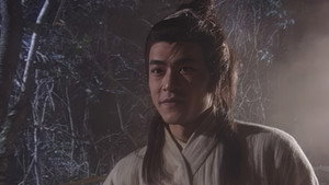 神鵰俠侶 (數碼修復版) 1. évad Ep.19 19. epizód