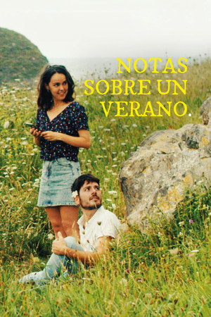 Notas sobre un verano poszter