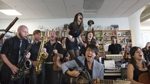 NPR Tiny Desk Concerts 6. évad Ep.36 36. epizód