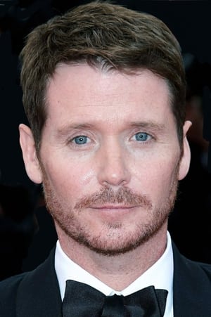 Kevin Connolly profil kép