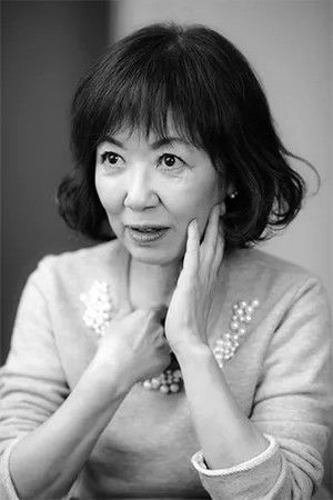 Miyoko Asada profil kép