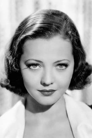 Sylvia Sidney profil kép