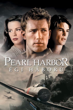 Pearl Harbor - Égi háború