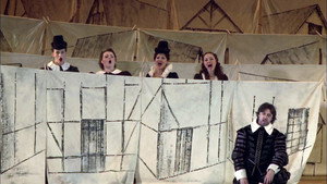 Verdi: Falstaff háttérkép