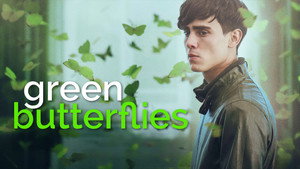 Mariposas Verdes háttérkép
