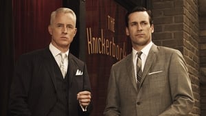 Mad Men - Reklámőrültek kép