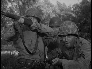 Combat! Season 1 Ep.31 31. epizód