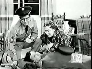 The Phil Silvers Show Season 4 Ep.28 28. epizód