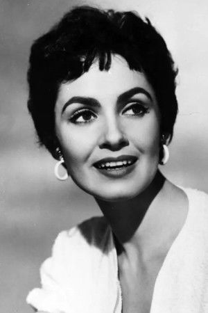 Susan Cabot profil kép