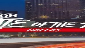 ROH State of the Art - Dallas háttérkép