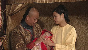施公奇案 2. évad Ep.21 21. epizód