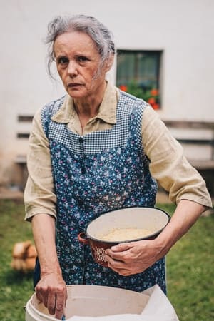 Draga Potočnjak profil kép