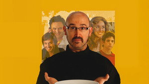 Melegkonyha háttérkép