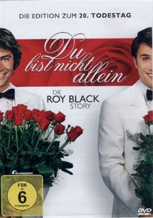 Du bist nicht allein - Die Roy Black Story poszter