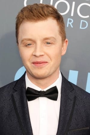 Noel Fisher profil kép