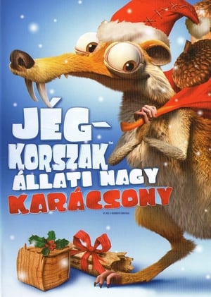 Jégkorszak: Állati nagy karácsony