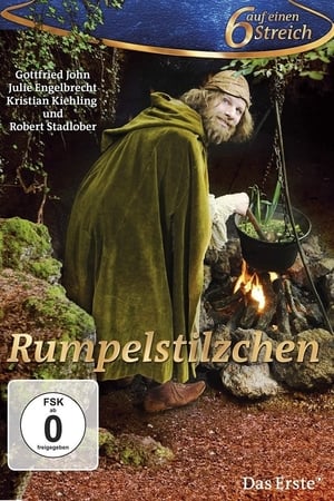 Lumpenstikli