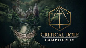 Critical Role kép
