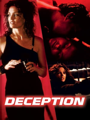 Deception poszter