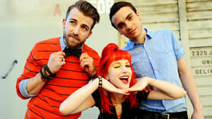 Paramore: iTunes Festival 2013 háttérkép