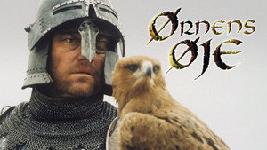 Ørnens øje háttérkép
