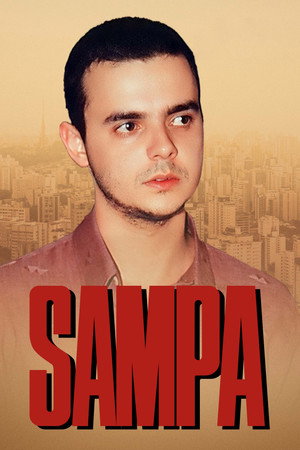 Sampa poszter