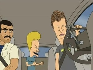 Beavis and Butt-Head Season 8 Ep.15 15. epizód