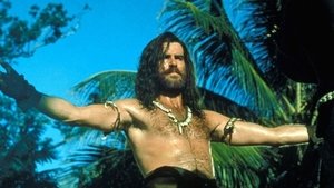 Robinson Crusoe kalandos élete háttérkép