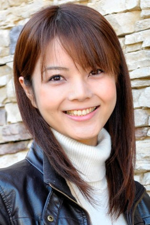 Madoka Matsuda profil kép