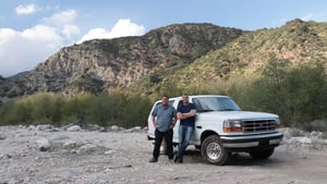 Autókereskedők 18. évad Ep.3 Ford Bronco