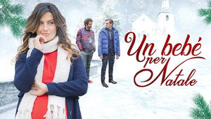 Un bébé pour Noël háttérkép