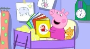 Peppa malac 2. évad Ep.14 Lefekvés