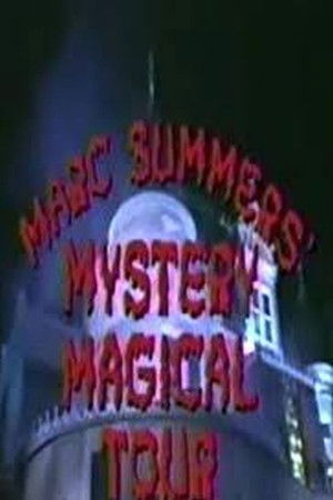 Mystery Magical Special poszter