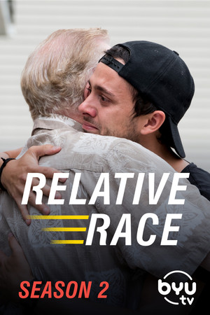 Relative Race