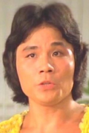 Lu Feng profil kép