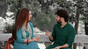 बड़े अच्छे लगते हैं 2. évad Ep.76 76. epizód