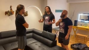 Being The Elite 3. évad Ep.278 278. epizód