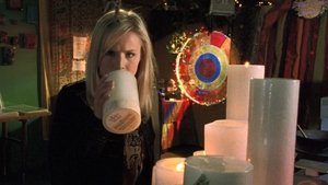 Veronica Mars 2. évad Ep.5 Kísért a múlt