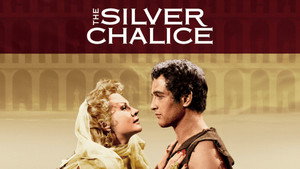 The Silver Chalice háttérkép