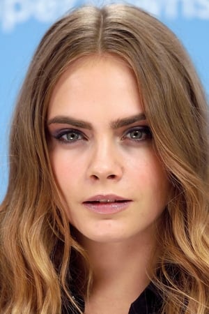 Cara Delevingne profil kép